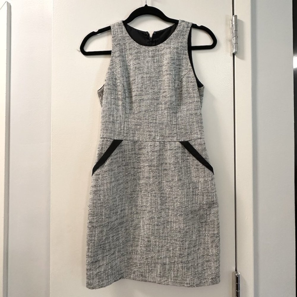 Corporate Fitted Dress